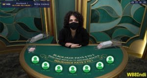 x5Bet-Blackjack กลยุทธ์ ph0 BAR 